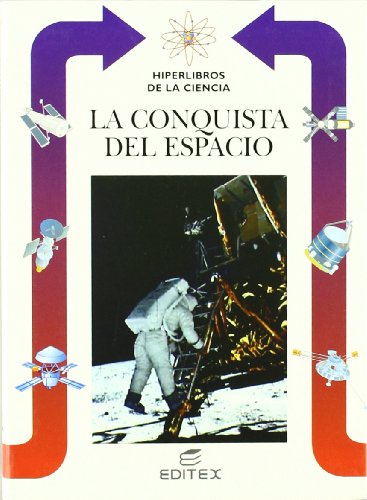 La conquista del espacio (Hiperlibros de la Ciencia) La conquista del espacio (Hiperlibros de la Ciencia)