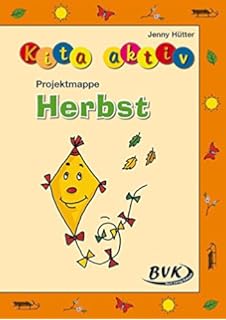Kita Aktiv Projektmappe Farben Amazon De Sonja Zeletzki Bucher