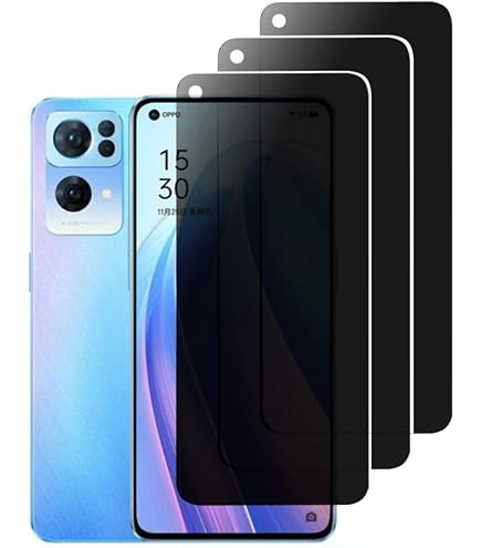 Brotect Pellicola Protettiva Opaca Per Oppo A72 - Antiriflesso, Anti-impronta, Anti-graffio (2 Pezzi) - Made In Germany - 2