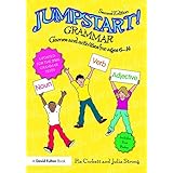Jumpstart! Grammar: Games and activities for ages 6 - 14