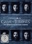 Game of Thrones Staffel 6 - Digipack + Bonusdisc (exklusiv bei Amazon.de) [Blu-ray] [Limited Edition]