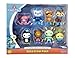Price comparison product image Fisher-Price Octonauts Octo-Crew 8 Figure Pack by Mattel [Toy]