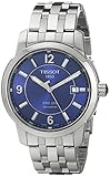 TISSOT Herrenuhr PRC 200 T0144101104700
