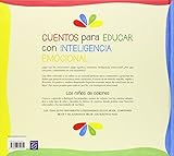 Image de Cuentos para educar con inteligencia emocional (EMOCIONES, Band 150014)