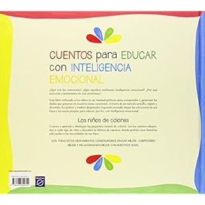 Cuentos para educar con inteligencia emocional (EMOCIONES, Band 150014)