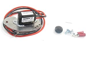 Pertronix 8CYL DELCO IGNI