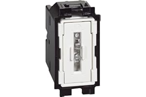 Bticino SK4003F Traditioneller Umsteller Living Now