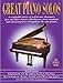 Produktbild Great Piano Solos - The Purple Book (Revised Edition). Für Klavier