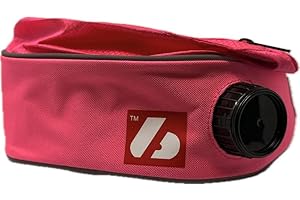 BARNETT BACKPACK-05 Sac Ceinture Porte bidon