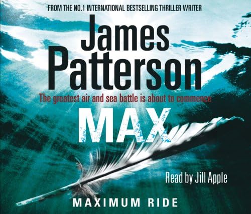 Maximum Ride: Max