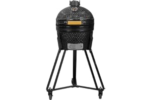 Tools4grill mobil kamado ram