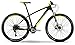 Produktbild Haibike Freed 7 10 - Modell 2015 - 27,5 Zoll - Mountainbike - 30-Gang Shimano XT Mix - UD Carbon/grau/Gelb Matt (Rahmenhöhe 45)