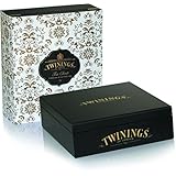 Twinings Chestlet Gift Box 9 Blocks
