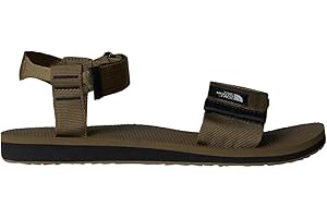 The North Face M Skeena Sandal Ii sandalsHombre