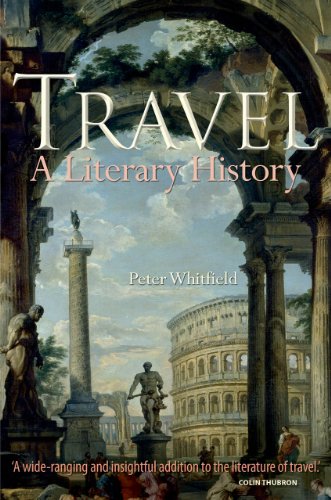 Preisvergleich Produktbild Travel: A Literary History
