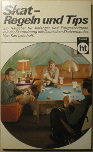 Download Skat - Regeln und Tips