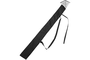 FOMIYES De Rangement pour avec Sangle De Samouraï Étui De De Transport Étui De Transport pour De