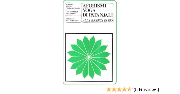 Amazon In Buy Gli Aforismi Yoga Di Patanjali Alla Ricerca Di Dio Book Online At Low Prices In India Gli Aforismi Yoga Di Patanjali Alla Ricerca Di Dio Reviews Ratings