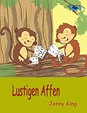 Lustige Affen by 