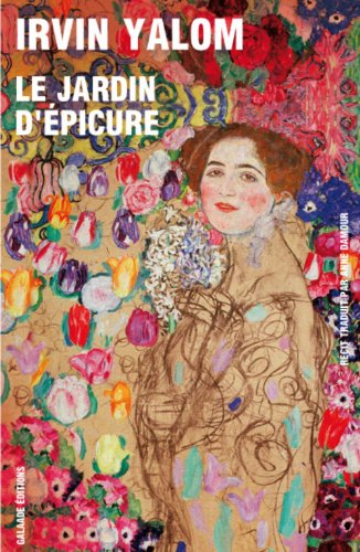couverture de : Le jardin d'Epicure : Regarder le soleil en face