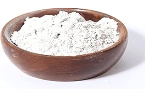 MYSTIC MOMENTS Polvo Súper Fina de Piedra Pómez para Exfoliante Facial - 500g