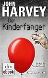 Cover zum Buch Der Kinderfänger