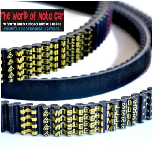 Mitsuboshi drive belt for Kymco Super 8 125 2008/2014