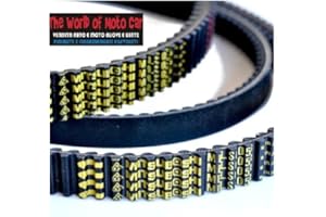 Courroie de transmission MITSUBOSHI pour Yamaha YP R X-Max - 250 cc - années : à partir de 2008