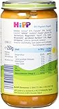 Hipp Pasta Bambini – Rigatoni Napoli - 6
