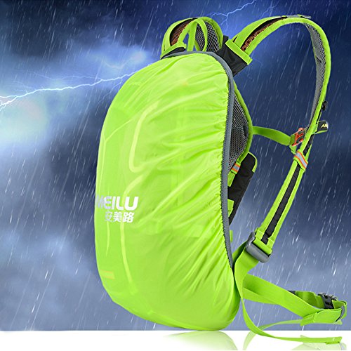 Lixada Fahrradrucksack - 6