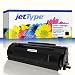 Produktbild jetType Toner ersetzt Panasonic UG-3380 für Panafax UF-5100 / UF-5300 / DX-600 / DX-800, schwarz, 8.000 Seiten