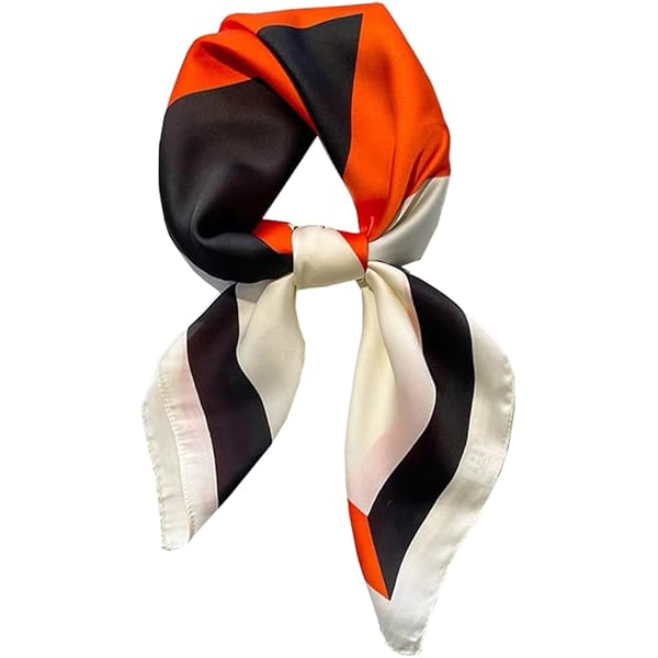 Sciarpa Hijab Cavallo Per Donna Foulard Foulard Sciarpa - Foto 9