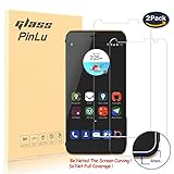 5. El embalaje incluye: 2x protectores de la pantalla de para tu celular, 2x paños húmedos de , 2x paños secos de, 2x paños absorbentes del polvo de.