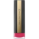 Max Factor Colour Elixir Velvet Matte Barra de Labios Tono 25 Blush - 28 gr