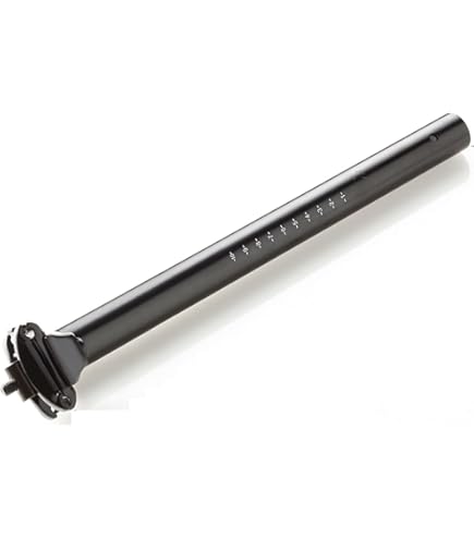 Crankbrothers Highline Dropper Seatpost Maintenance Kit - Complete Repair Set Black
