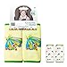 Eric Carle The Hungry Caterpillar Harness Strap Covers Butterfly
