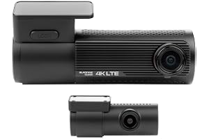 BlackVue DR970X-2CH Plus II