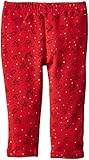 Die Lieben Sieben by Salt & Pepper Baby Girls L7 Leggins stripes Leggings