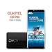 Produktbild OUKITEL C8 4G Smartphone (5.5 Zoll 18:9 Verhältnis Vollbild) 3000mAh Android 7.0 Quad-Core 2GB RAM+16GB ROM 13MP+5MP Dual Kamera Dual SIM Handy Ohne Vertrag (Schwarz)