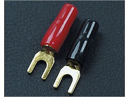 Preisvergleich Produktbild Dietz Gabel für 4-6 mm²