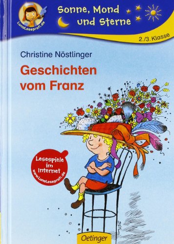 Preisvergleich Produktbild Geschichten vom Franz (NA)