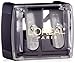 L'Oreal Paris Dual Sharpener with Clear Cover