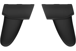 RayNeo Sound Tube for GT Series, 15 dB starkare, 80% mindre läckage | Med B&O:s ljudexperter – uppslukande ljud vid tittande eller spelande på Switch 2, Steam Deck, Xbox, PS4/5