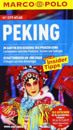 Download MARCO POLO Reiseführer Peking Download MARCO POLO Reiseführer Peking