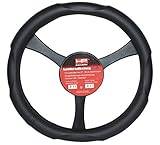 HP Lenkradbezug New Soft Schwarz