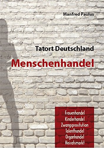 Download Organisierte Kriminalität Menschenhandel