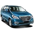 Pullback Innova Crysta (Cristiano) toy car for kids|realistic look|pack of 1 car|You my get any random color-17