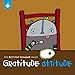 Produktbild Gratitude Attitude - The Best Foot Forward Children's Music Series from Recess Music by Red Grammer (2013-08-27)