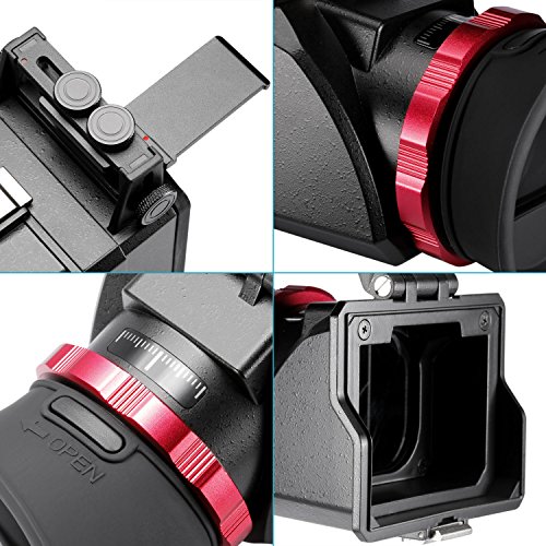 Neewer S6 Viseur Optique 3X Grossissement Pliable pour Canon 5DS 7D 7DII 5DII 5D3 D810 D800E D750 D300S D600 D610 Nikon D3200 D5300 D5200 et d Autres 3 3 2 Appareils Photo Reflex Num riques de l Ecran LCD reviews Neewer S6 Viseur Optique 3X Grossissement Pliable pour Canon 5DS 7D 7DII 5DII 5D3 D810 D800E D750 D300S D600 D610 Nikon D3200 D5300 D5200 et d Autres 3 3 2 Appareils Photo Reflex Num riques de l Ecran LCD