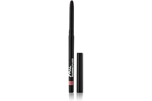 SPONGELLÉ Mii Cosmetics Alluring Lip Liner - Long Lasting Creamy Lip Liner - Swoon 02